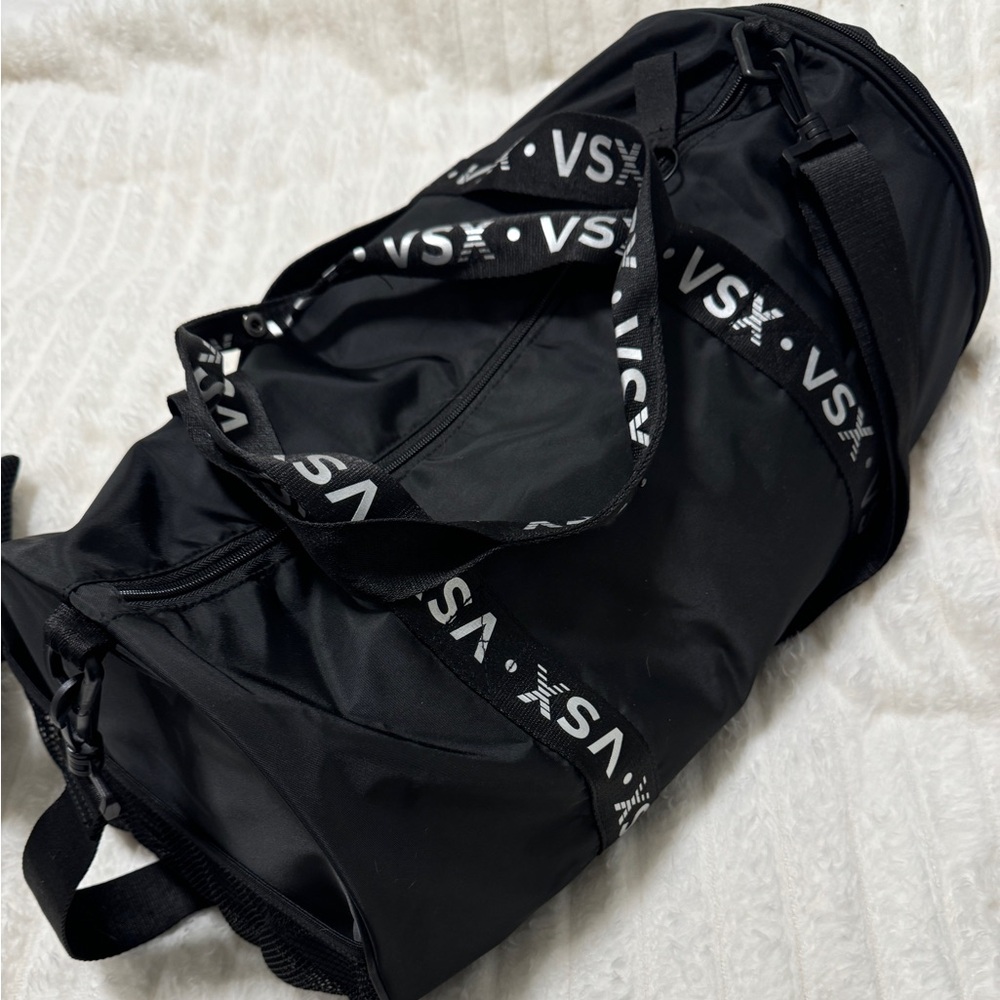Victoria’s Secret duffel bag ￼